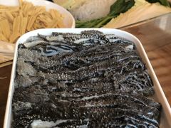 -竹叶涮肉坊(总店)