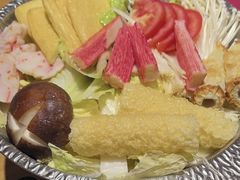 -一心创作料理屋(经开万达店)