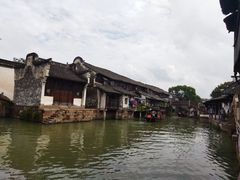 -乌镇东栅景区