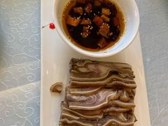 -博雅渔港·融合菜(维也纳国际大酒店)