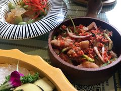 -慢丽江·云南野生菌土鸡锅(付家庄店)