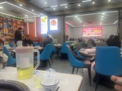 -丹水桥地锅鱼·翘嘴鲌·地方特色全鱼宴(丹江口大坝店)