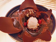 -上海和平饭店华懋阁 Cathay Room