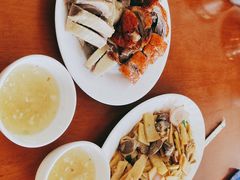 -四嫂鹅肉店(银海南二横街店)