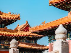 -历代帝王庙博物馆