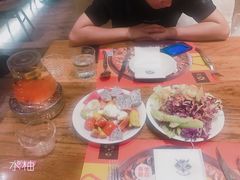 -食间牛排(湖西路店)