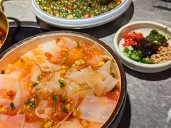-野山舂·贵州现舂酸汤牛肉(民生路店)