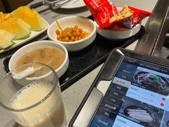 -海底捞火锅(海宁路店)