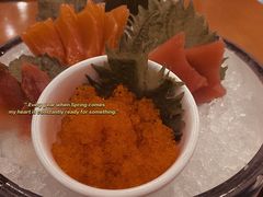 -银子铁板烧料理自助餐(人民广场店)