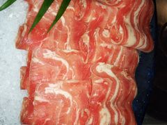 皇室肥牛-探窝·竹笙椰子鸡(杨箕店)