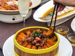 -汉水谣·江景餐厅(江滩店)