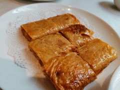 -老人和饭店(淮海中路店)