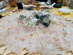 -官塘陈记鱼生·潮汕砂锅粥·牛肉火锅(潮枫路总店)