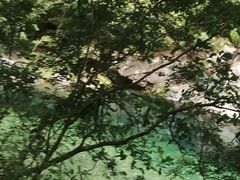 -祁门牯牛降观音堂风景区