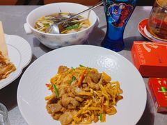 -解家河南菜(商鼎路店)