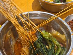 -嘉州鲜知味钵钵鸡(奎星楼店)