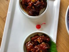 糖醋小排-東舍食唐精品陕菜馆