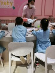 -点点梦想城(鑫苑都汇店)