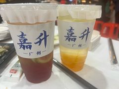 -嘉升大排档(番禺总店)
