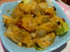 -元气寿司(东方宝泰店)