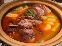 -一坐一忘云南菜(卓悦中心)