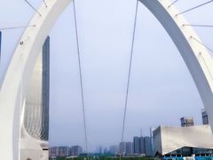-南京国际青年文化中心
