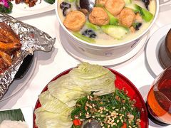 -老洋坊饭店(厚街东宝路店)