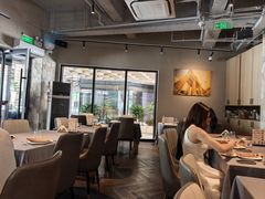 -Efes Turkish & Mediterranean Cuisine 艾菲斯餐厅(陆家嘴店)