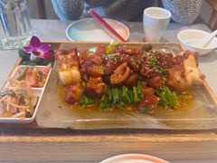 -观盐·盐帮菜(官园桥店)