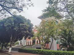 -厦门大学(思明校区)
