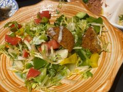 -ALAMEEN阿拉伯餐厅(三里屯店)
