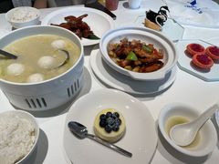 -茉里粤菜(皇姑万象汇店)