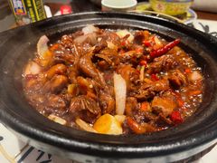 -南昌大饭店·非遗南昌菜(万寿宫店)