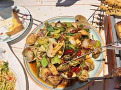 -亿牌牌东北烧烤(博物馆旗舰店)