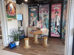 -哆趣宠物医院·眼科·内镜·急重症转诊中心(上海店)