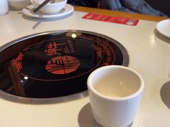 -焯牛潮汕牛肉火锅(云峰街创始店)