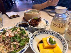 -林四喜·闽南传家菜(鼓浪屿店)