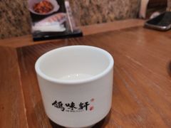 -鸽味轩·粤菜小馆(高楼门总店)