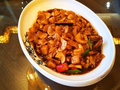 -天津菜馆(南湖店)