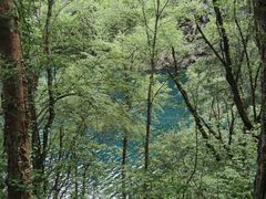 -叠溪松坪沟景区