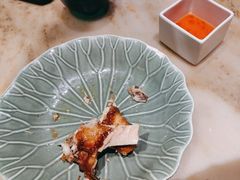 -佬麻雀·新湘菜(珠海金发购物中心店)