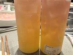 -海底捞火锅(龙湖三千集店)
