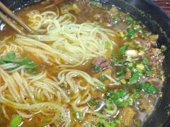 -一品飘香米线(一中总店)