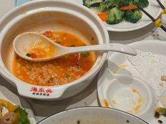 -海东头·疙瘩汤(万达四楼店)