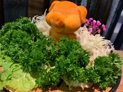 -湊湊火锅·茶憩(杭州湖滨银泰in77店)