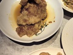 -上和臻品中国菜(花园街店)