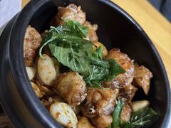 -竹里馆 ·茶食(奥体店)