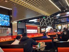 -胖哥俩肉蟹煲(龙德广场店)