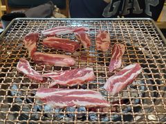 -九田家黑牛烤肉料理(太阳城店)