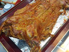 -宗泉烤全羊·烤羊腿·家常菜(解放东路店)